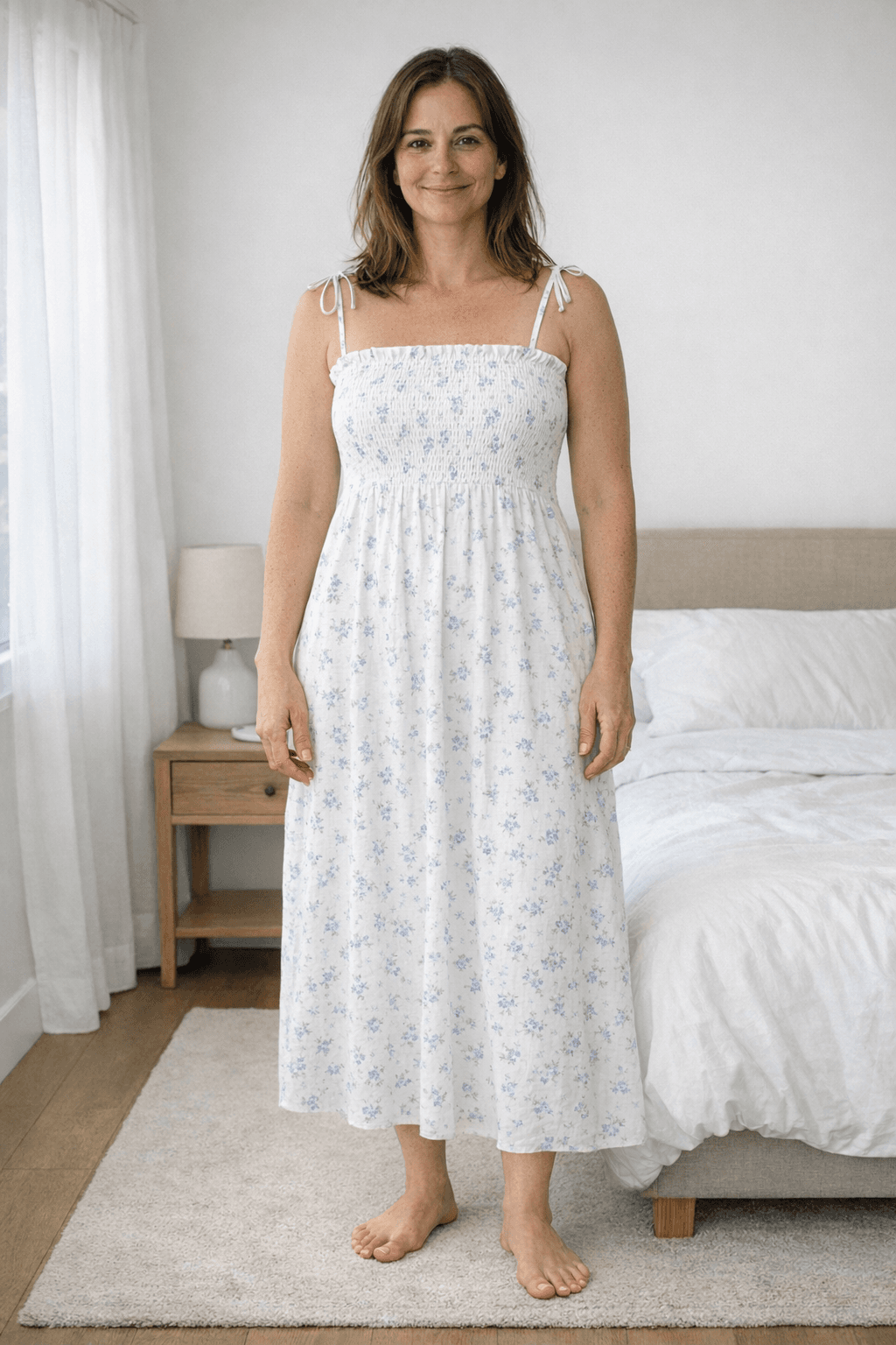 TryBit after look preview