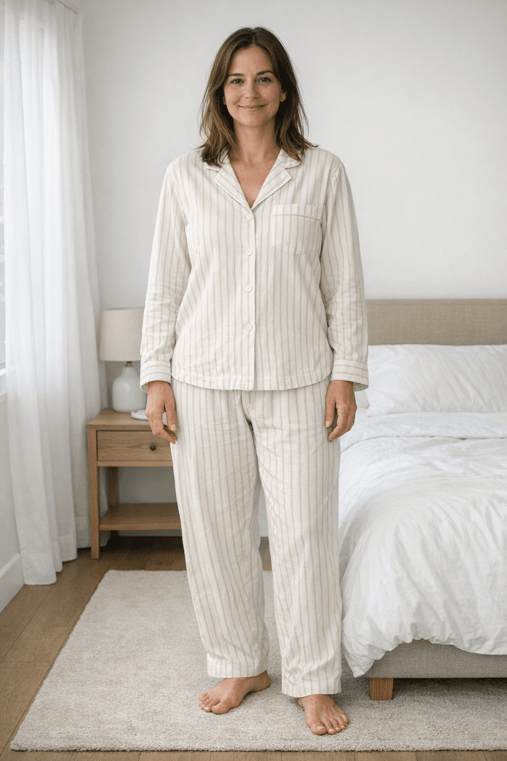 TryBit before look preview